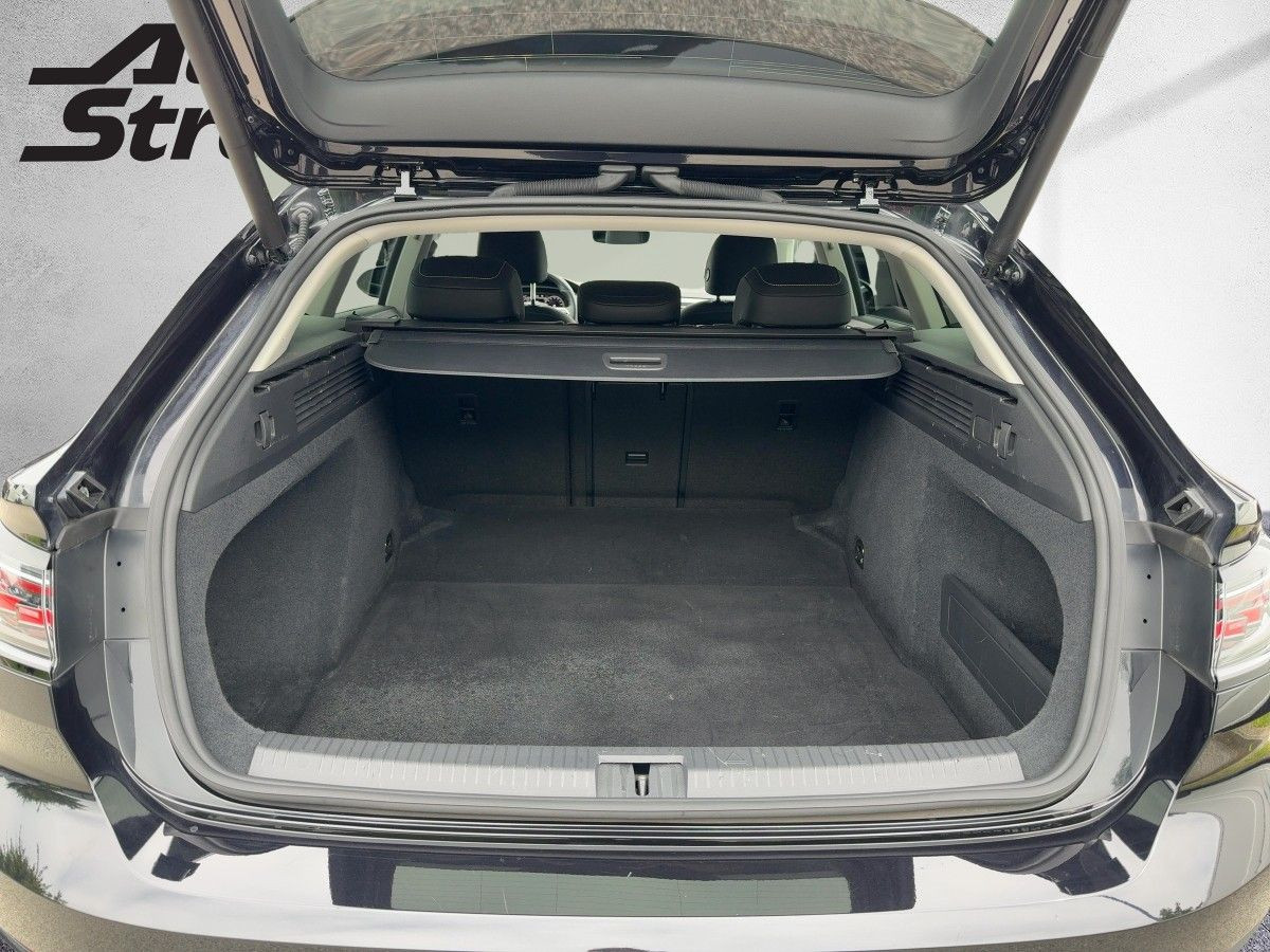 Arteon Shootingbrake 2.0 TDI DSG Elegance ab 1,99% ACC LED Navi Kamera Side-Ass Bluet.