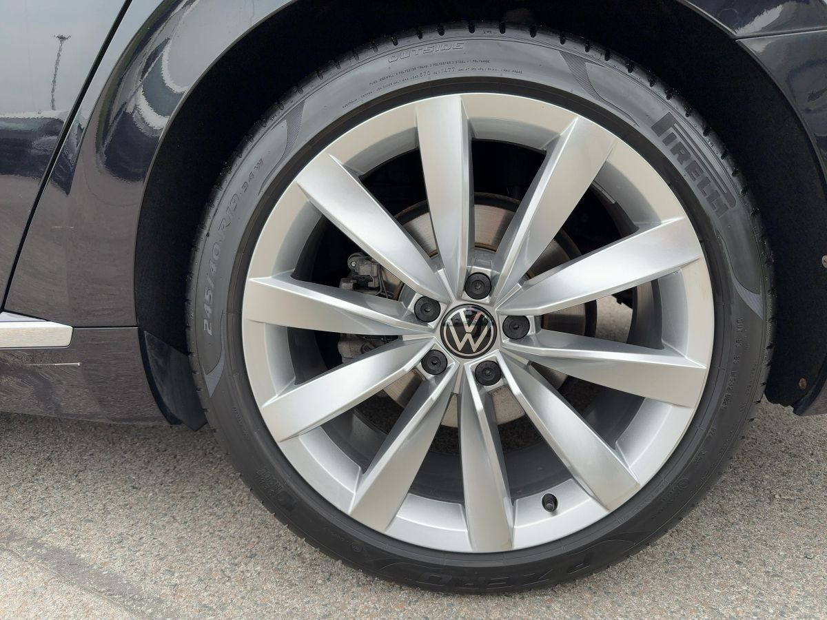 Arteon Shootingbrake 2.0 TDI DSG Elegance ab 1,99% ACC LED Navi Kamera Side-Ass Bluet.