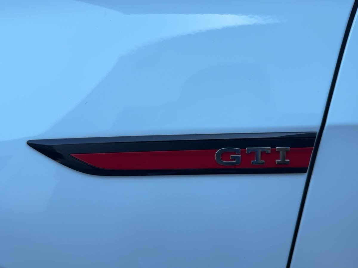 Golf VIII 2.0 TSI DSG 