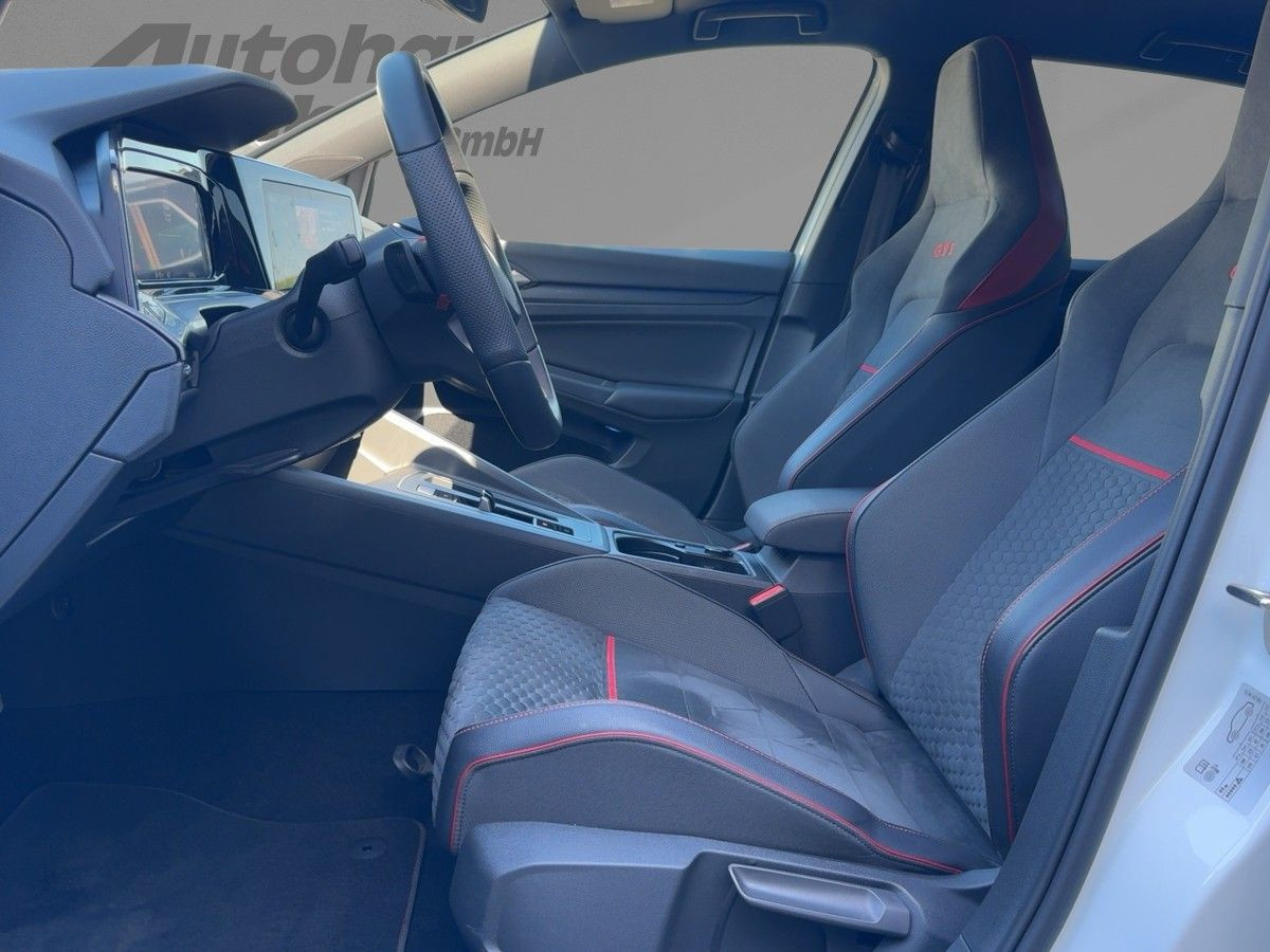 Golf VIII 2.0 TSI DSG 