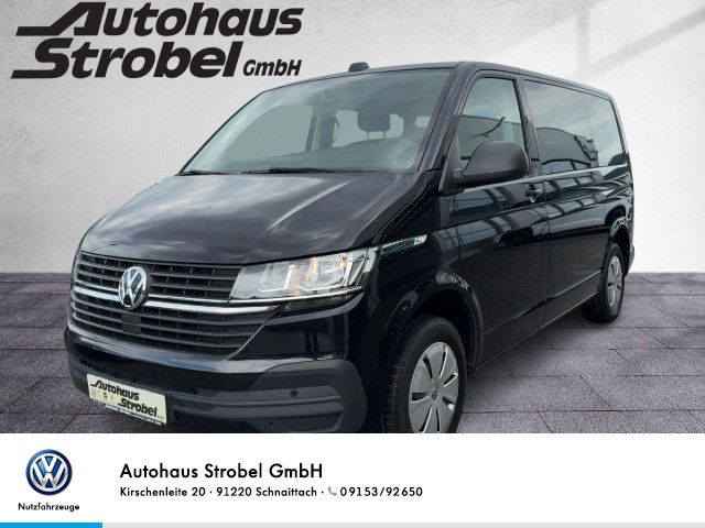 T6.1 Multivan 2.0 TDI Trendline 