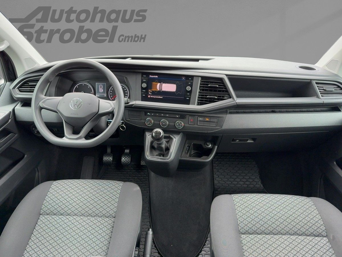 T6.1 Multivan 2.0 TDI Trendline 