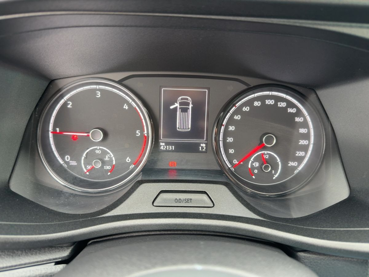 T6.1 Multivan 2.0 TDI Trendline 