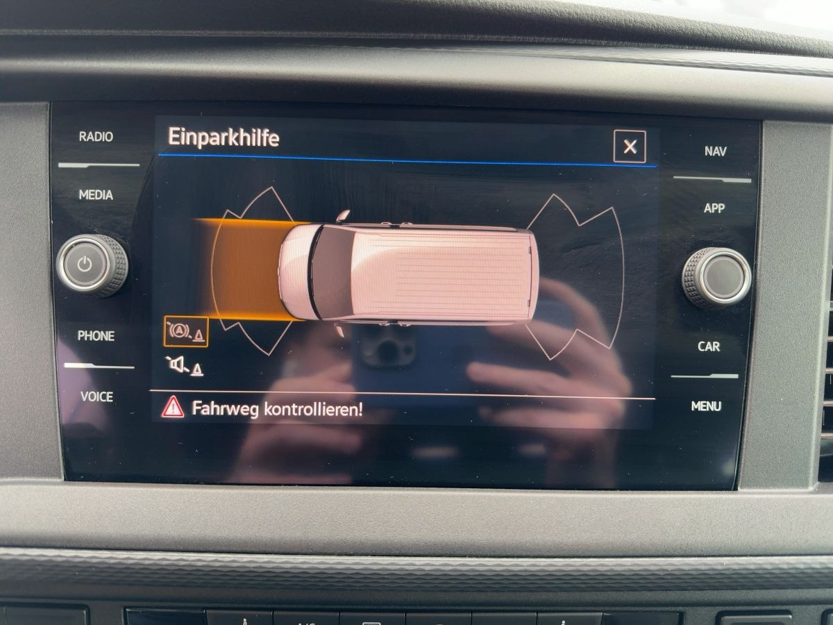 T6.1 Multivan 2.0 TDI Trendline 