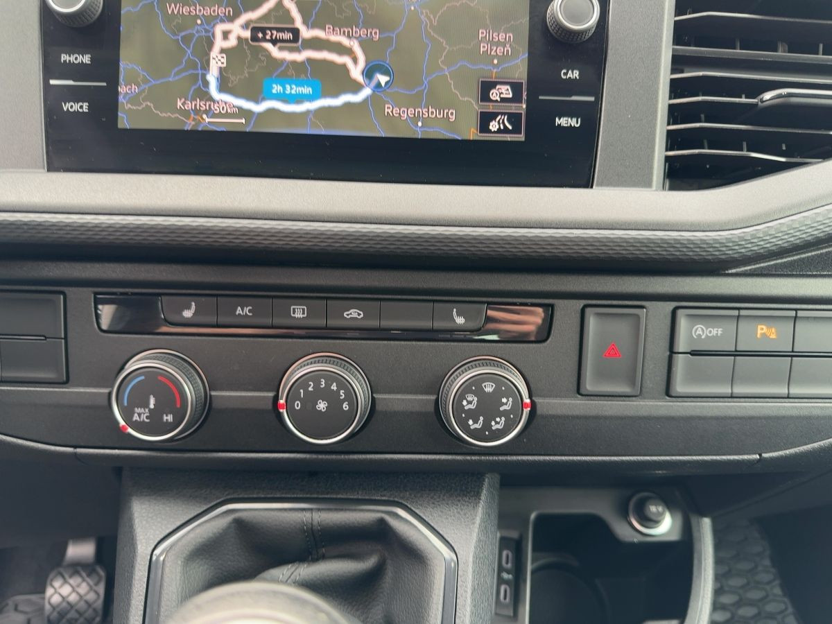 T6.1 Multivan 2.0 TDI Trendline 