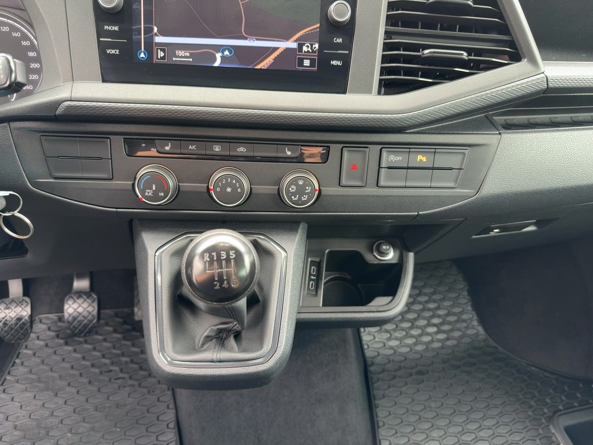 T6.1 Multivan 2.0 TDI Trendline 