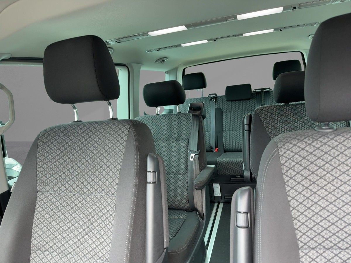 T6.1 Multivan 2.0 TDI Trendline 