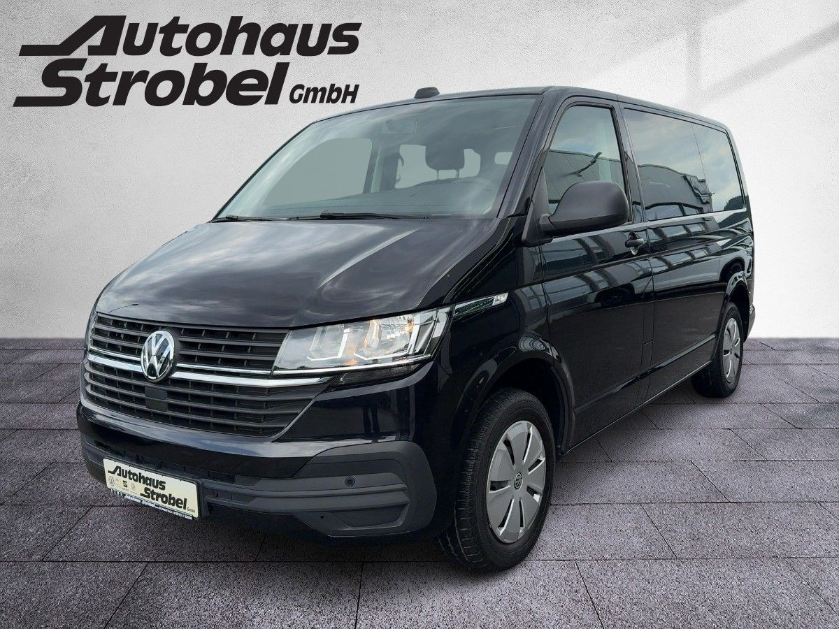 T6.1 Multivan 2.0 TDI Trendline 