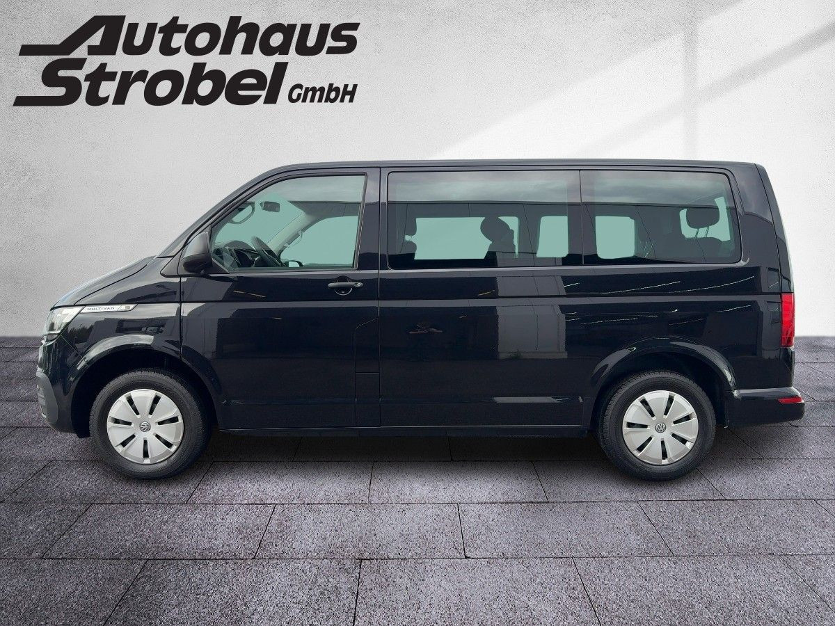 T6.1 Multivan 2.0 TDI Trendline 