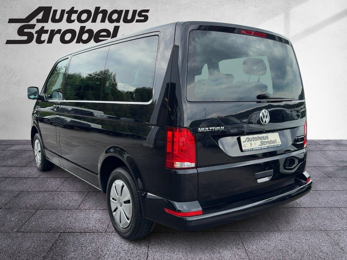 T6.1 Multivan 2.0 TDI Trendline 