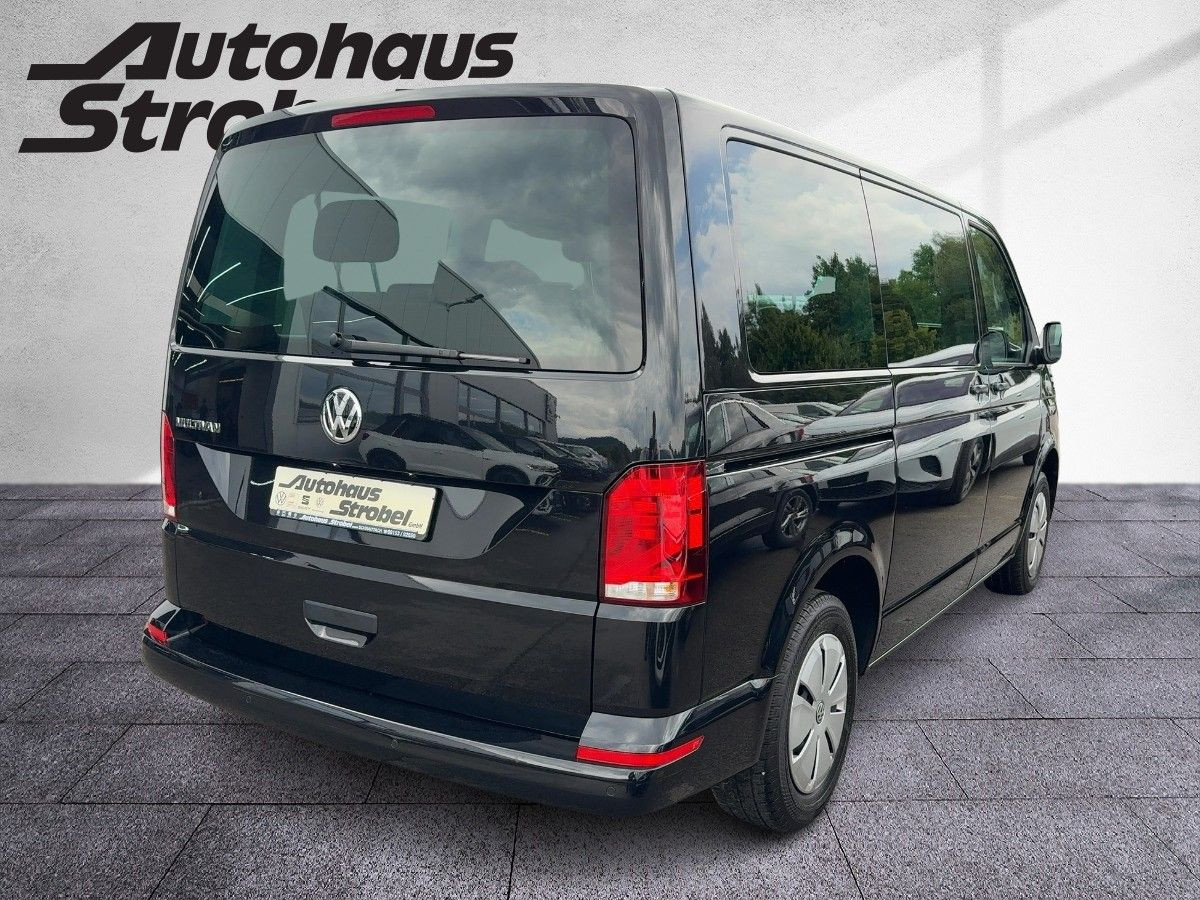 T6.1 Multivan 2.0 TDI Trendline 