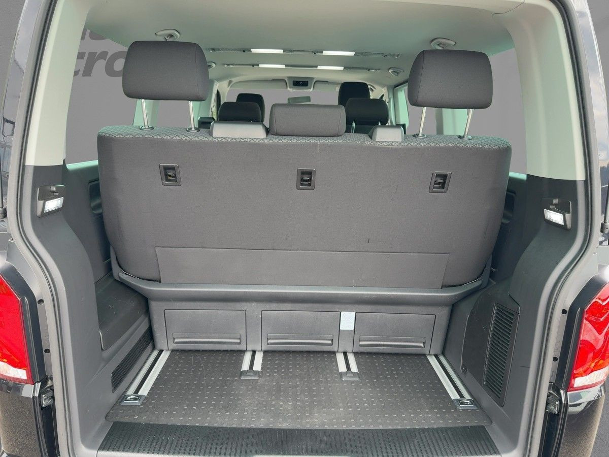 T6.1 Multivan 2.0 TDI Trendline 