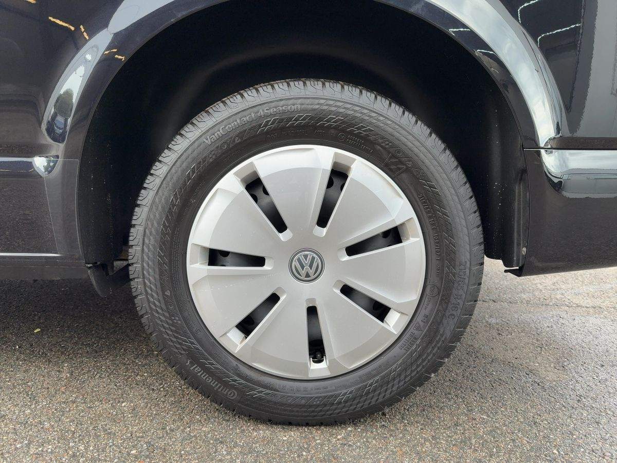 T6.1 Multivan 2.0 TDI Trendline 