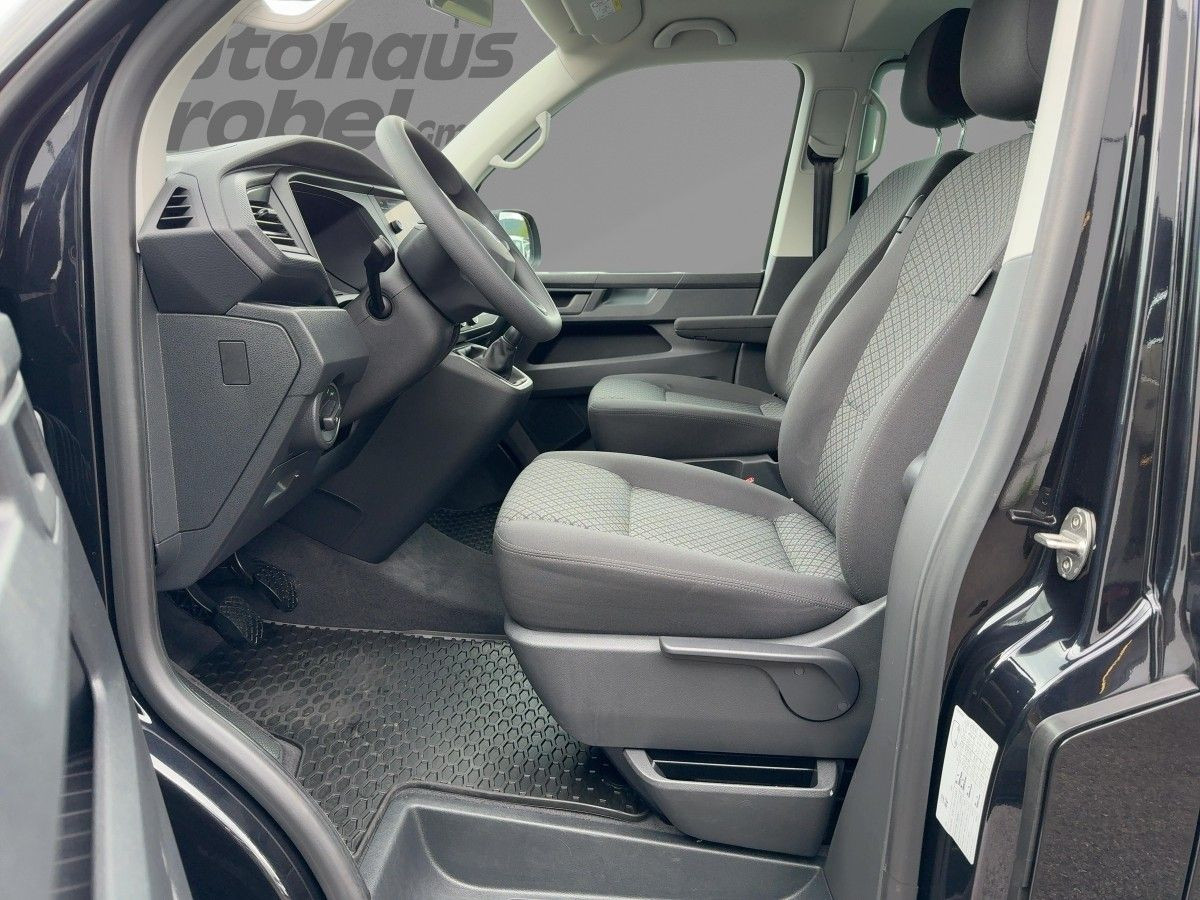 T6.1 Multivan 2.0 TDI Trendline 