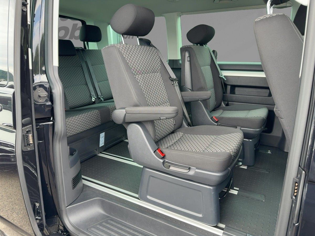 T6.1 Multivan 2.0 TDI Trendline 