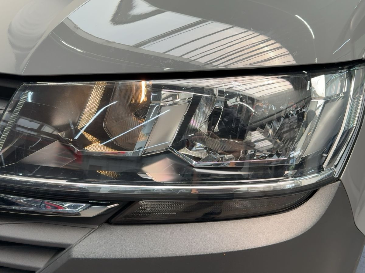 T6.1 Kasten 2.0 TDI DSG 4M AHK Kamera Klima Sitzh. Bluet.