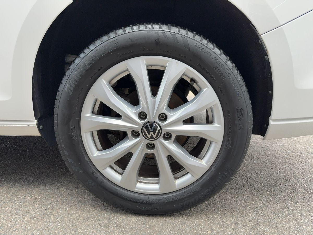 Caddy 2.0 TDI Life Navi Kamera Tempo Lane Ass. Klima Bluet.