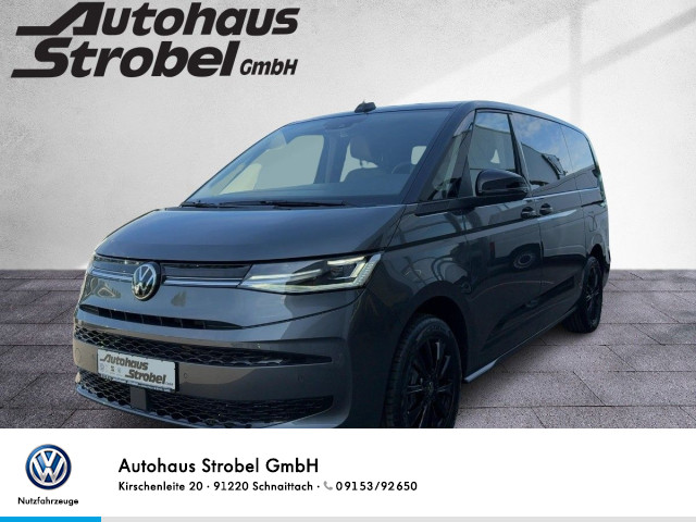 Multivan Life 2.0TDI 110kW DSG AHK*Klima*Navi*WR