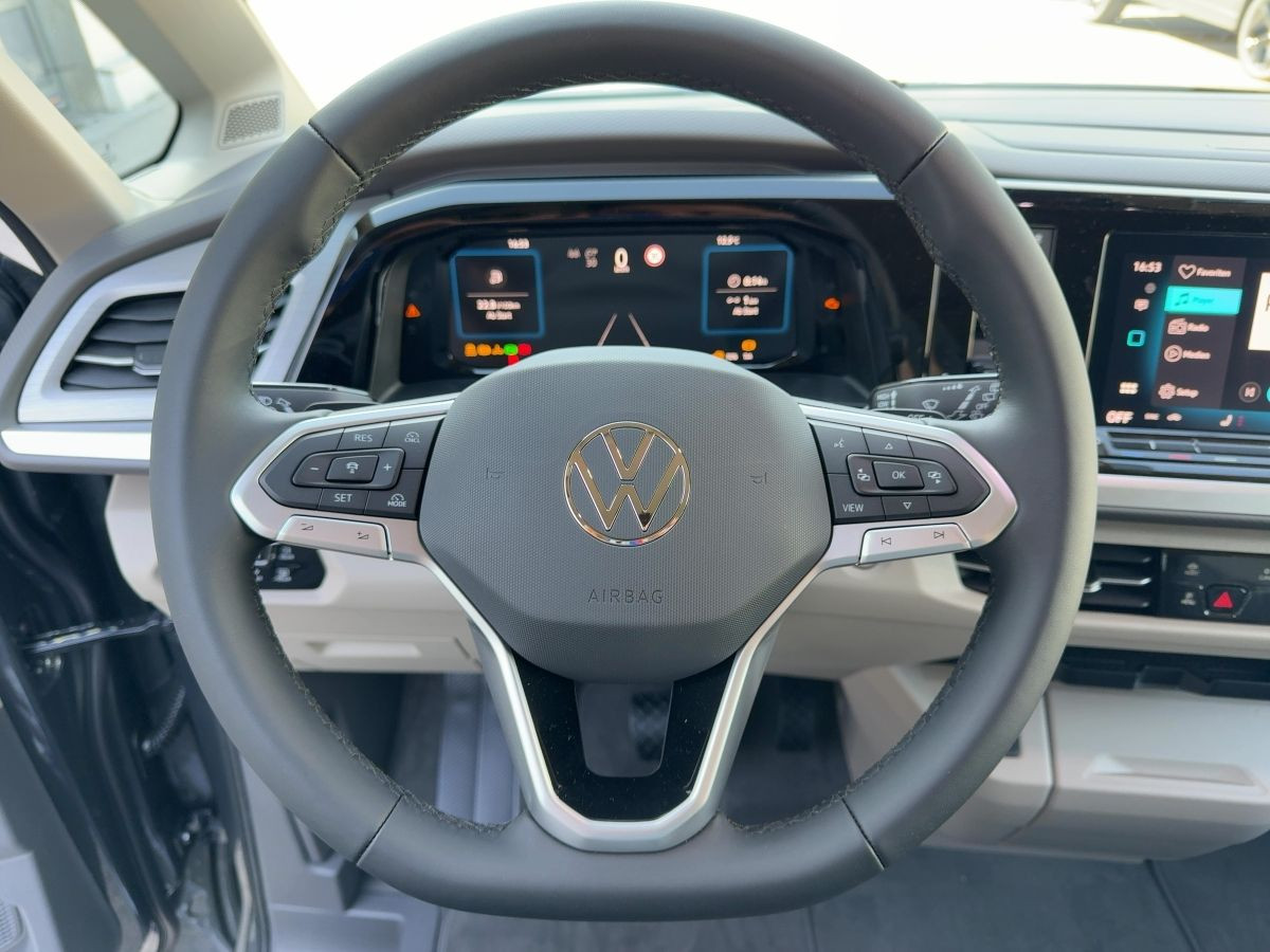 Multivan Life 2.0TDI 110kW DSG AHK*Klima*Navi*WR