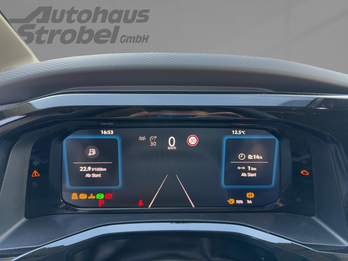 Multivan Life 2.0TDI 110kW DSG AHK*Klima*Navi*WR