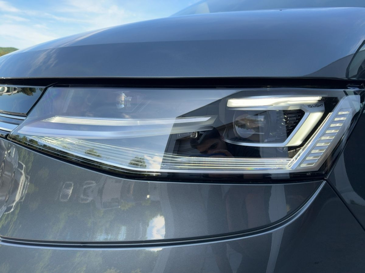 Multivan Life 2.0TDI 110kW DSG AHK*Klima*Navi*WR