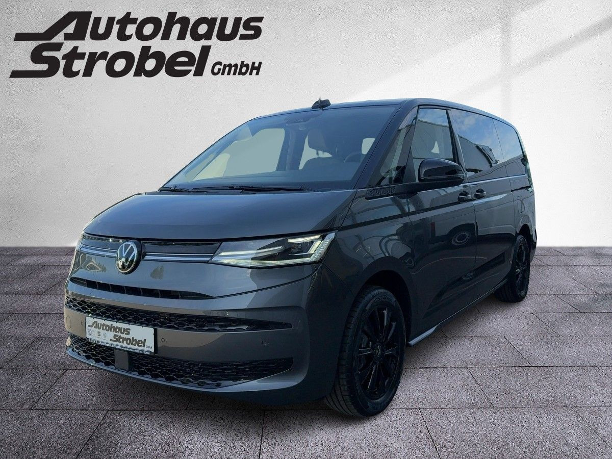 Multivan Life 2.0TDI 110kW DSG AHK*Klima*Navi*WR