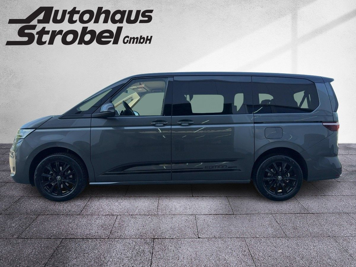 Multivan Life 2.0TDI 110kW DSG AHK*Klima*Navi*WR