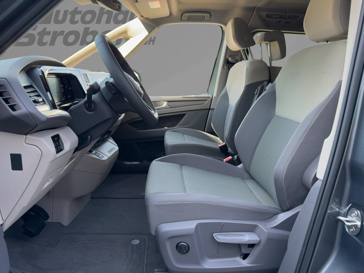 Multivan Life 2.0TDI 110kW DSG AHK*Klima*Navi*WR