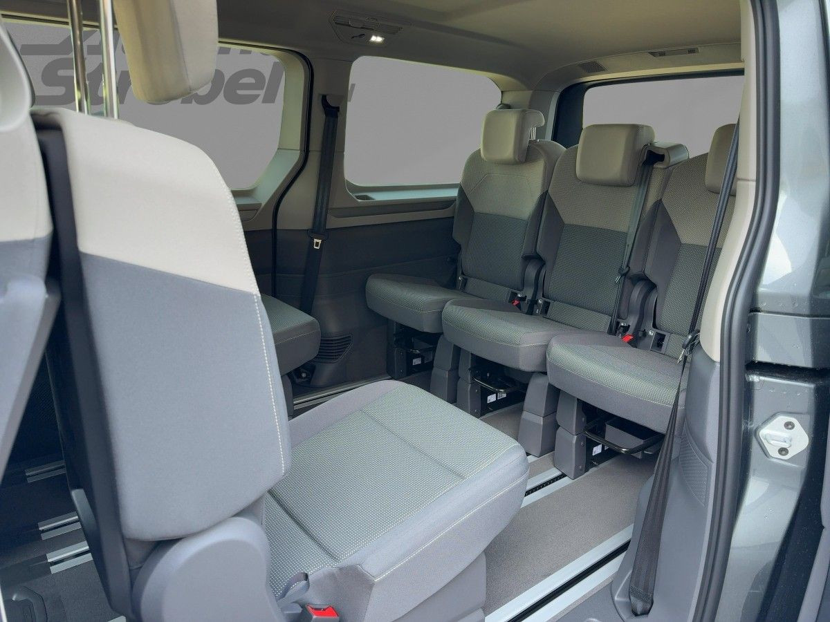 Multivan Life 2.0TDI 110kW DSG AHK*Klima*Navi*WR