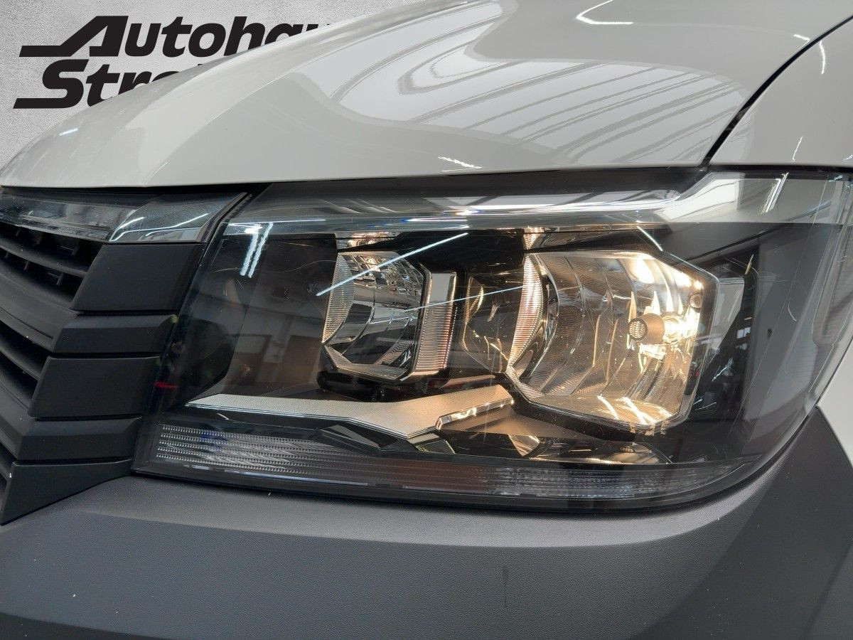 Crafter 2.0 TDI HD Parkp. Klima Bluet. DAB+ Start/Stopp