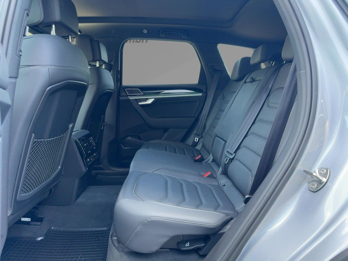 Touareg 4.0 TDI DSG 4M R-Line 