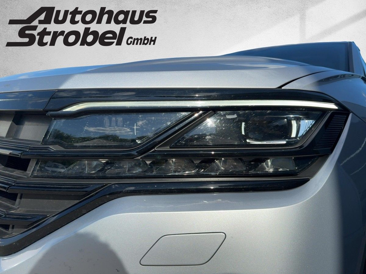 Touareg 4.0 TDI DSG 4M R-Line 