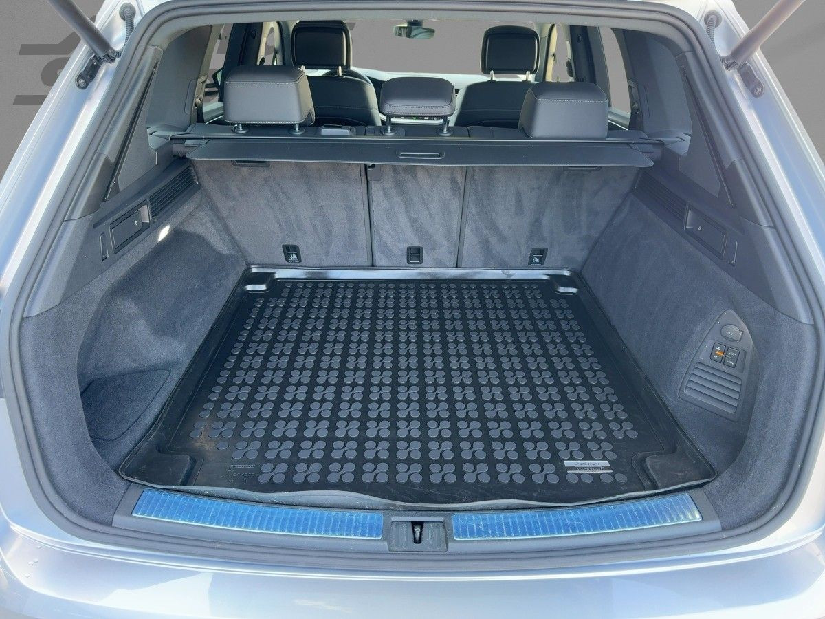 Touareg 4.0 TDI DSG 4M R-Line 