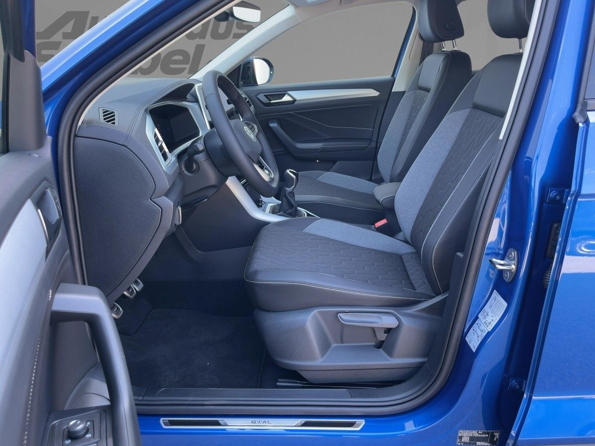 T-Roc 1.0 TSI 