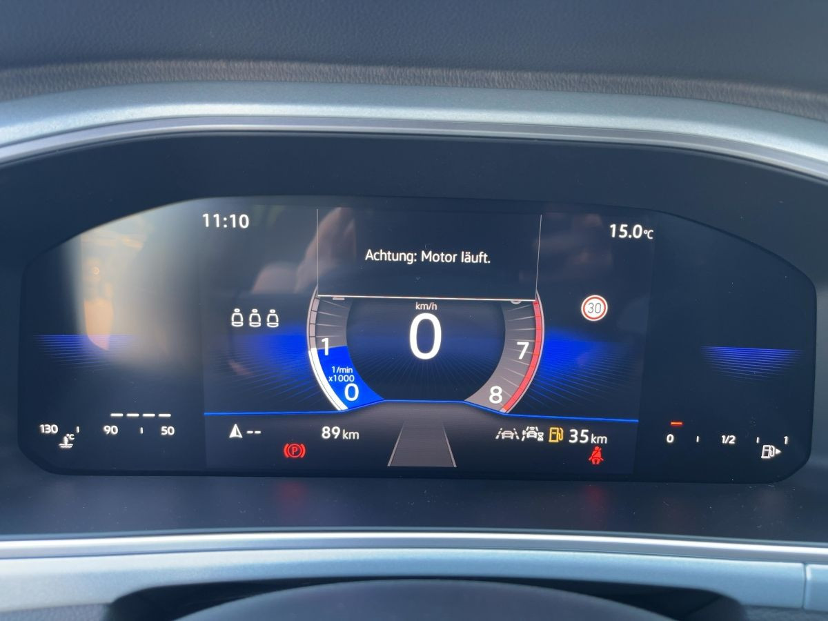 T-Roc 1.0 TSI 