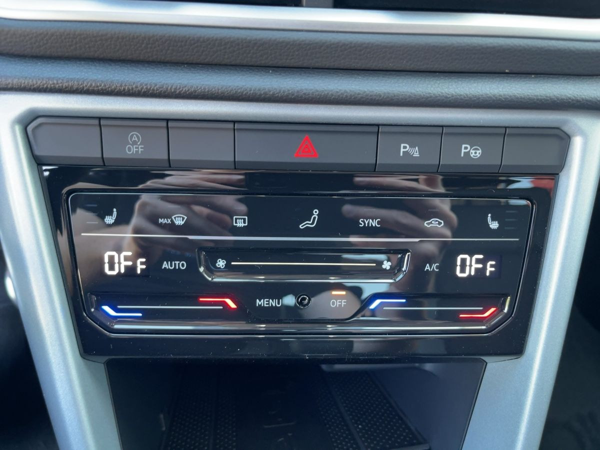 T-Roc 1.0 TSI 