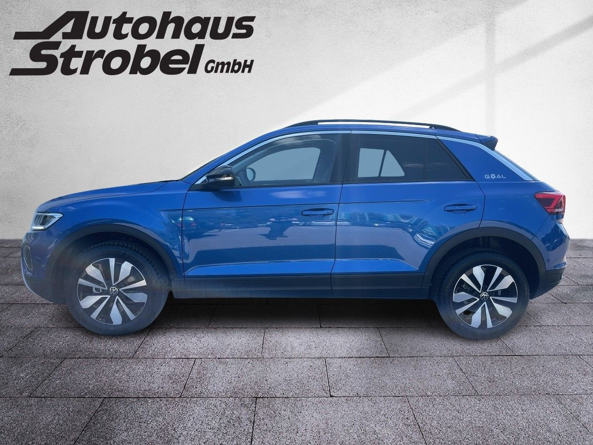 T-Roc 1.0 TSI 