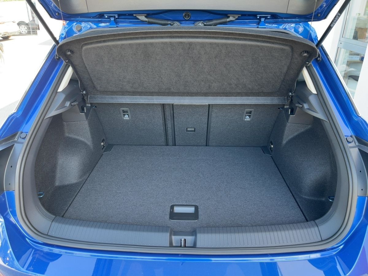 T-Roc 1.0 TSI 
