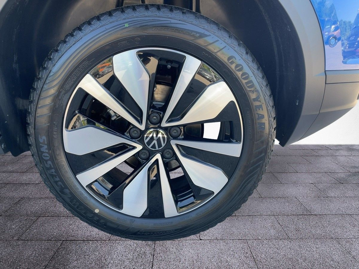 T-Roc 1.0 TSI 