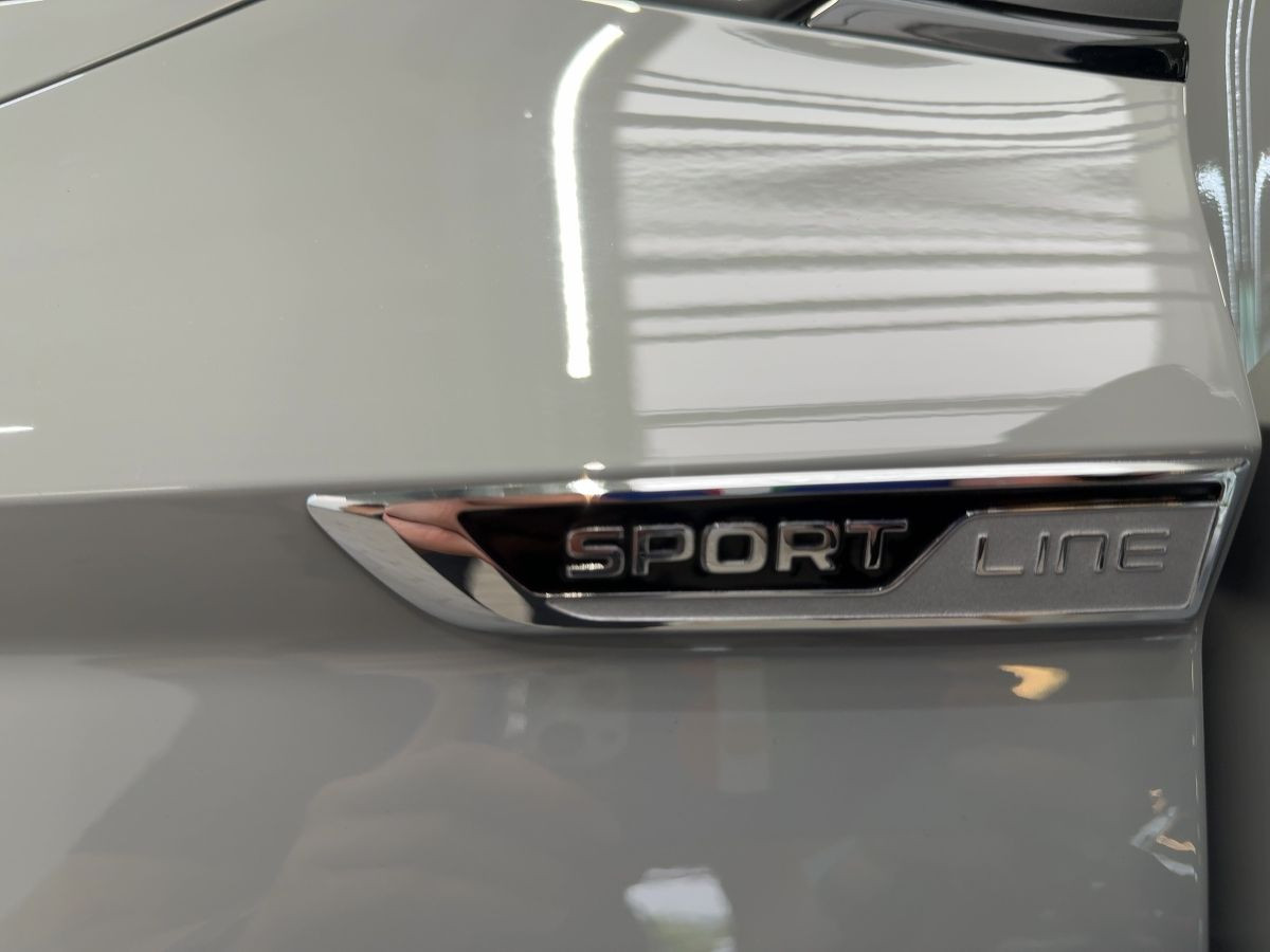 Karoq 1.5 TSI DSG 