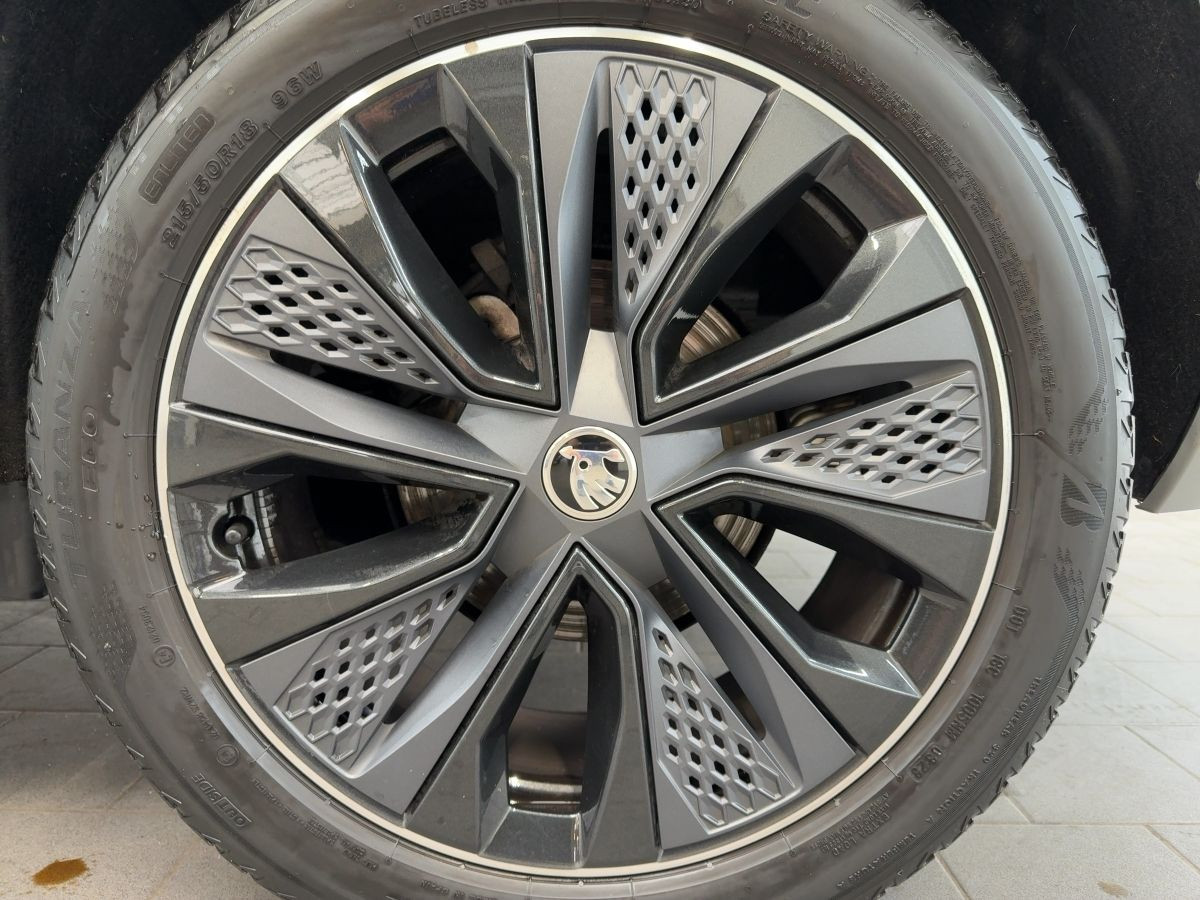 Karoq 1.5 TSI DSG 