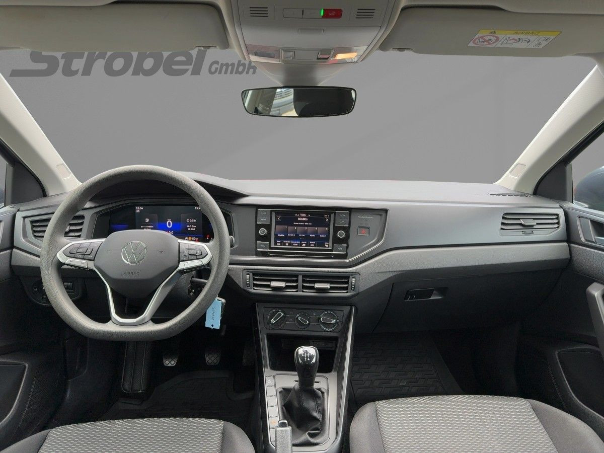 Taigo 1.0 TSI Klima LED App-Connect Radio Bluetooth Front Assist Lane Assist