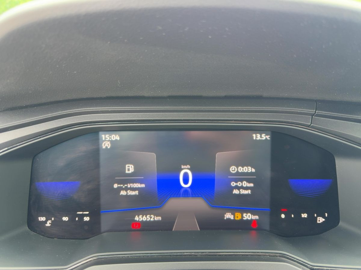 Taigo 1.0 TSI Klima LED App-Connect Radio Bluetooth Front Assist Lane Assist