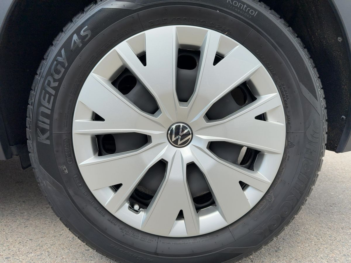 Taigo 1.0 TSI Klima LED App-Connect Radio Bluetooth Front Assist Lane Assist