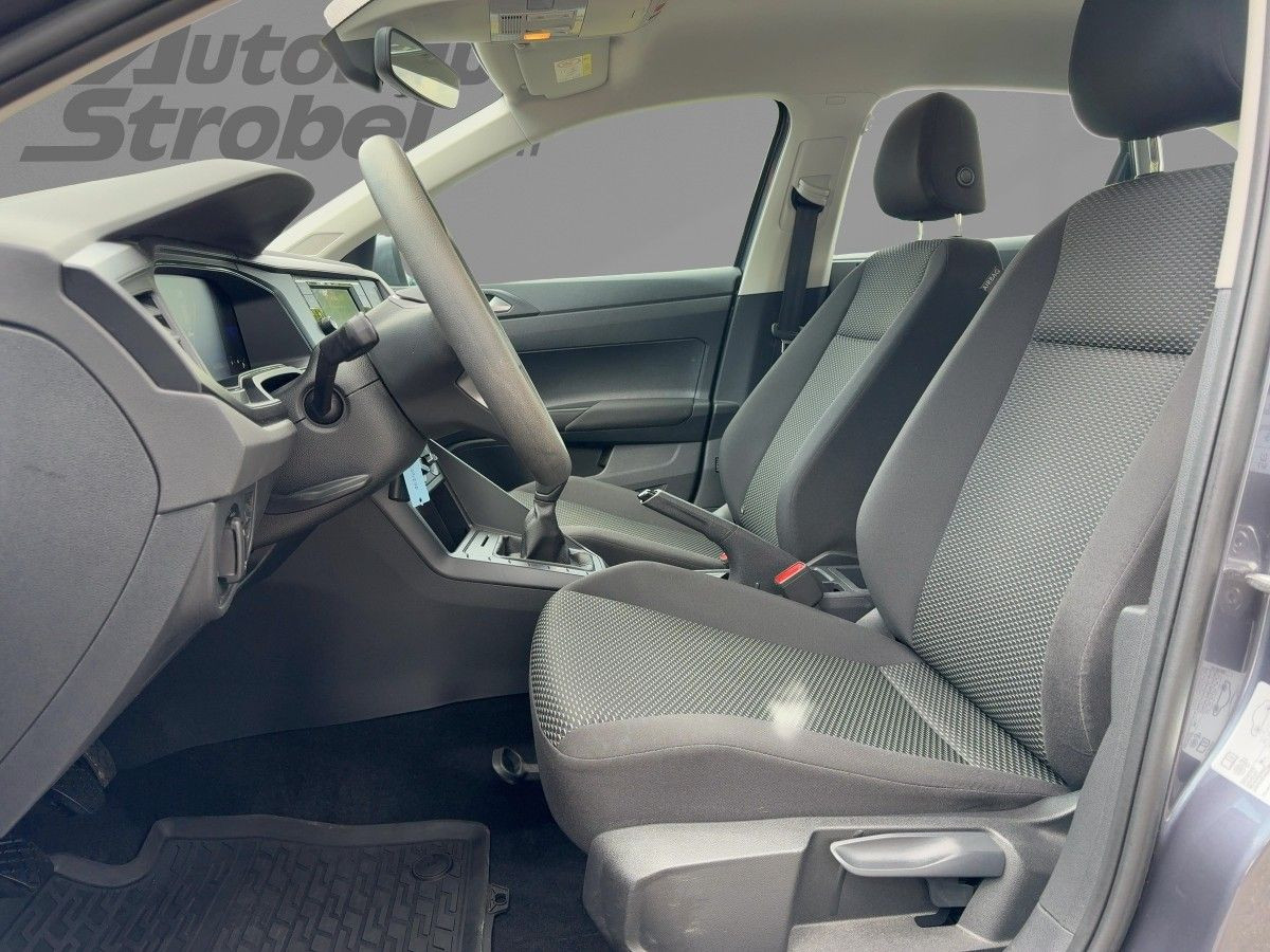 Taigo 1.0 TSI Klima LED App-Connect Radio Bluetooth Front Assist Lane Assist