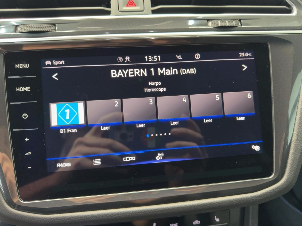 Tiguan R 2.0 TSI DSG 4M 