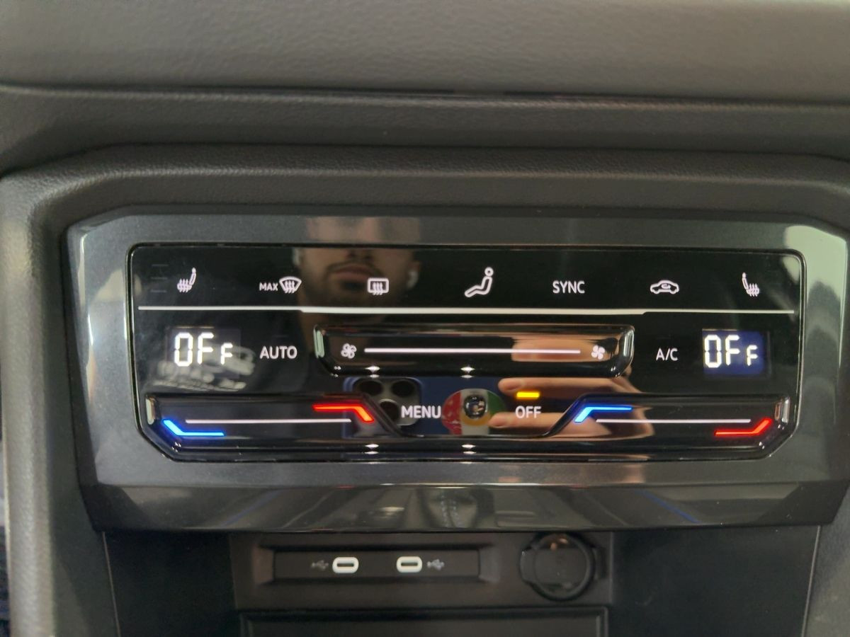 Tiguan R 2.0 TSI DSG 4M 