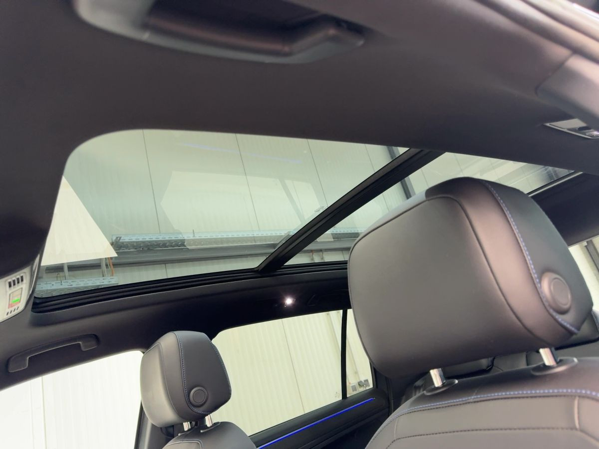 Tiguan R 2.0 TSI DSG 4M 