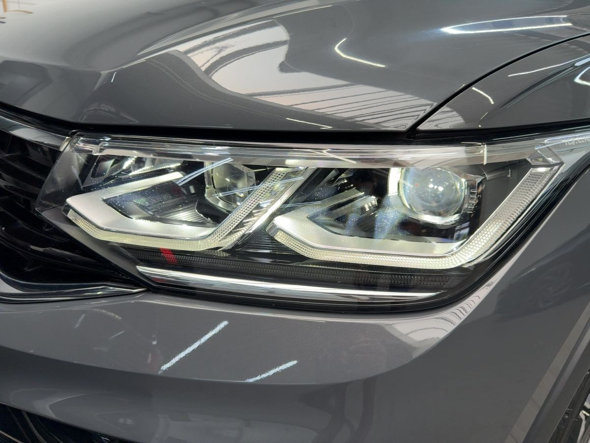 Tiguan R 2.0 TSI DSG 4M 