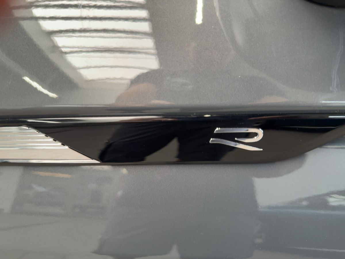 Tiguan R 2.0 TSI DSG 4M 